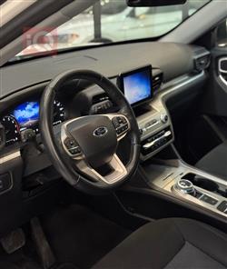 فۆرد ئێکسپلۆرەر